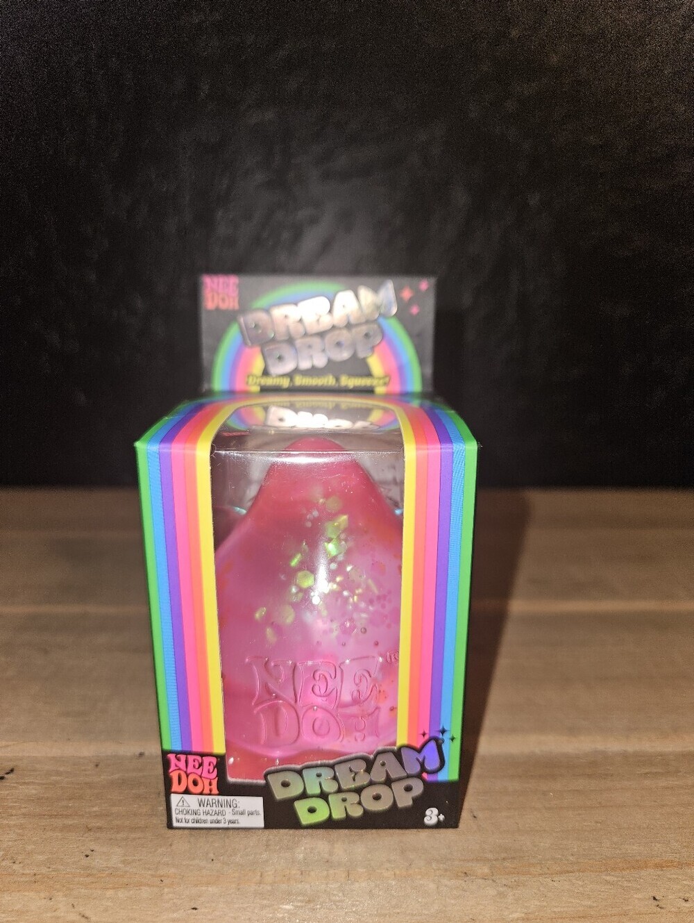 PINK Needoh Dream Drop - Picture 1 of 6